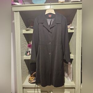 Gallery trench Coat